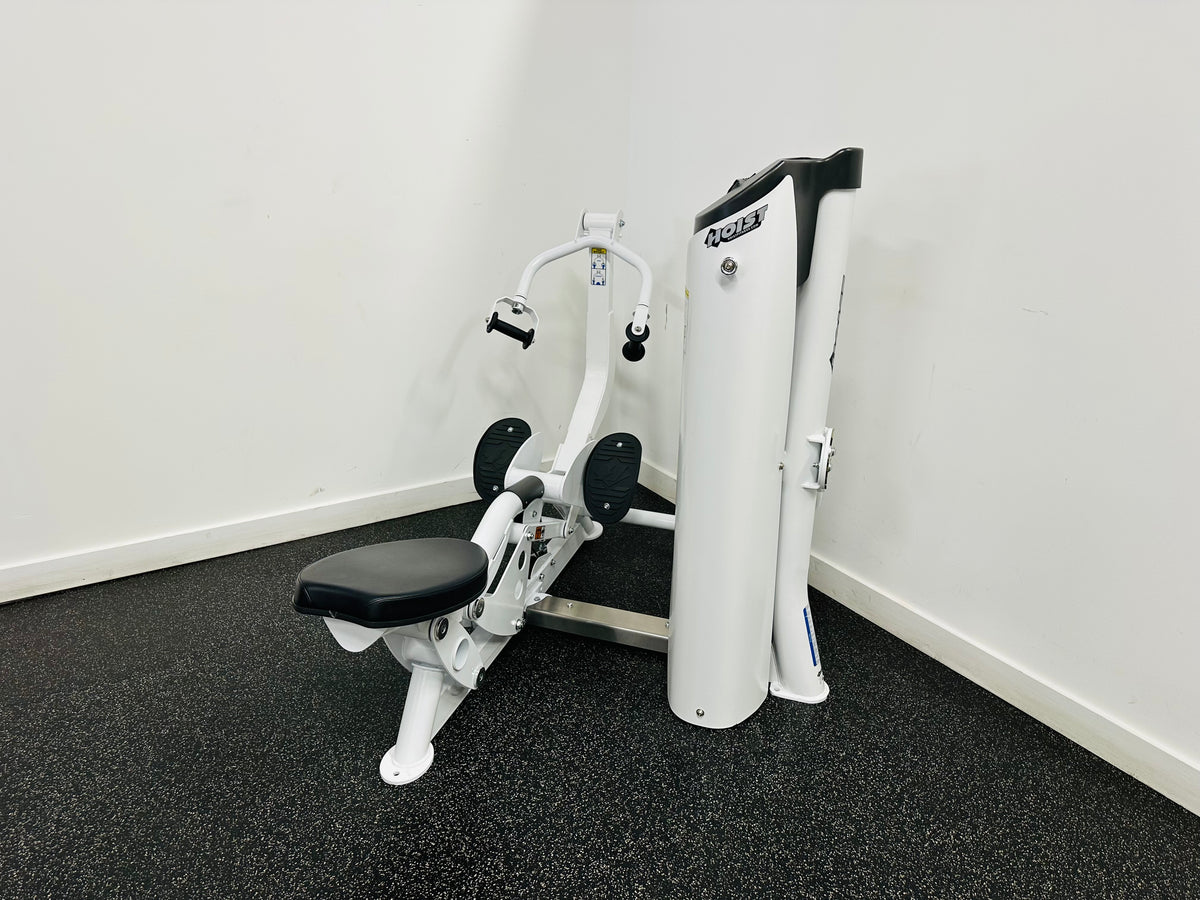 Hoist ROC-IT Mid Row | Commercial Back Machine