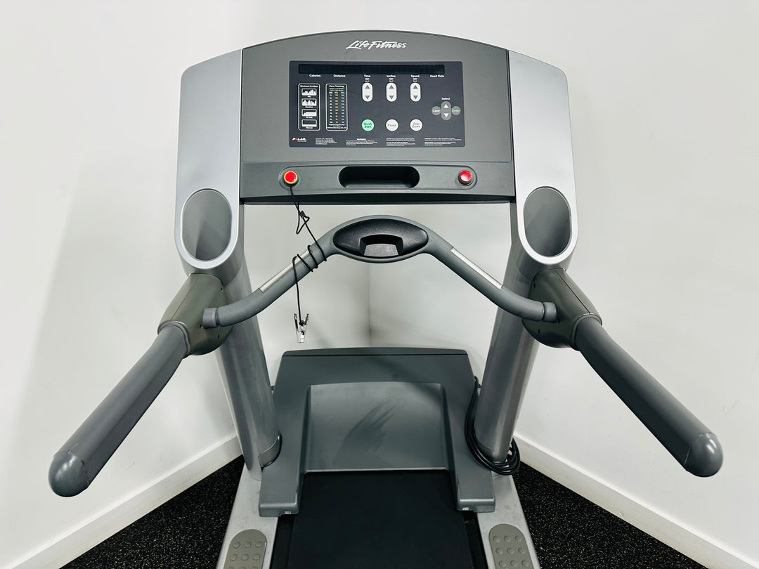 Treadmills