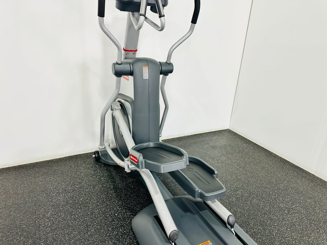 Ellipticals