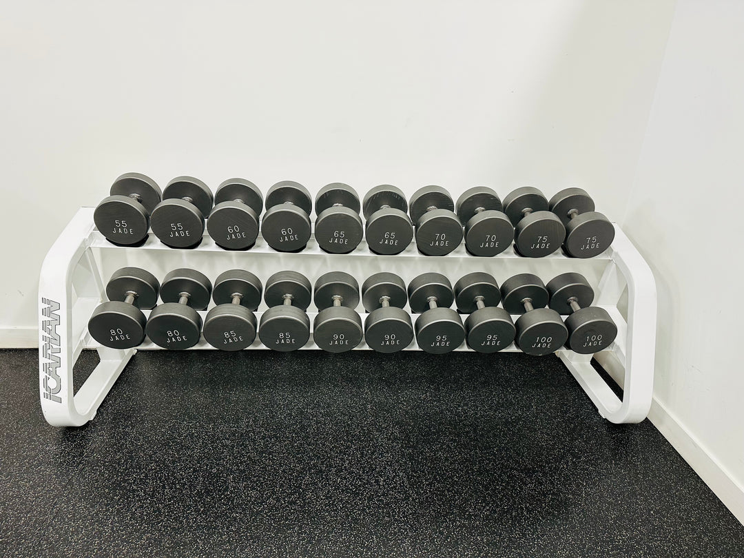 Weightlifting Pre-Owned