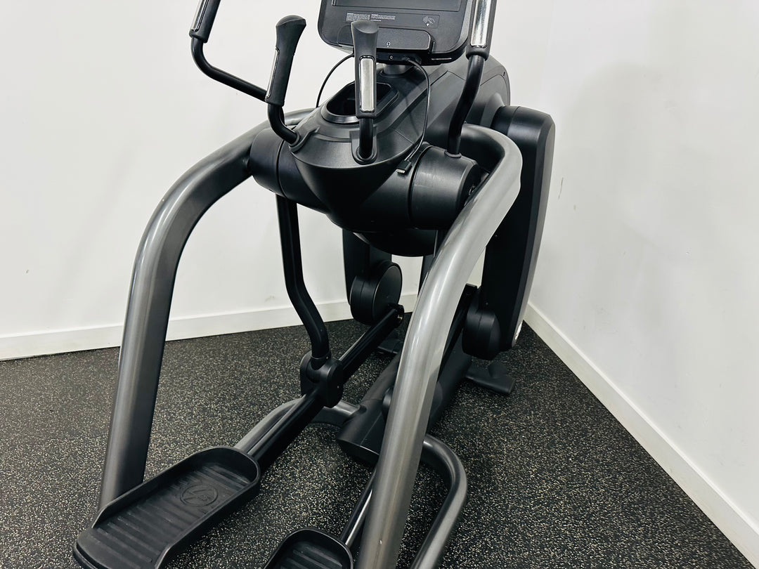 Ellipticals