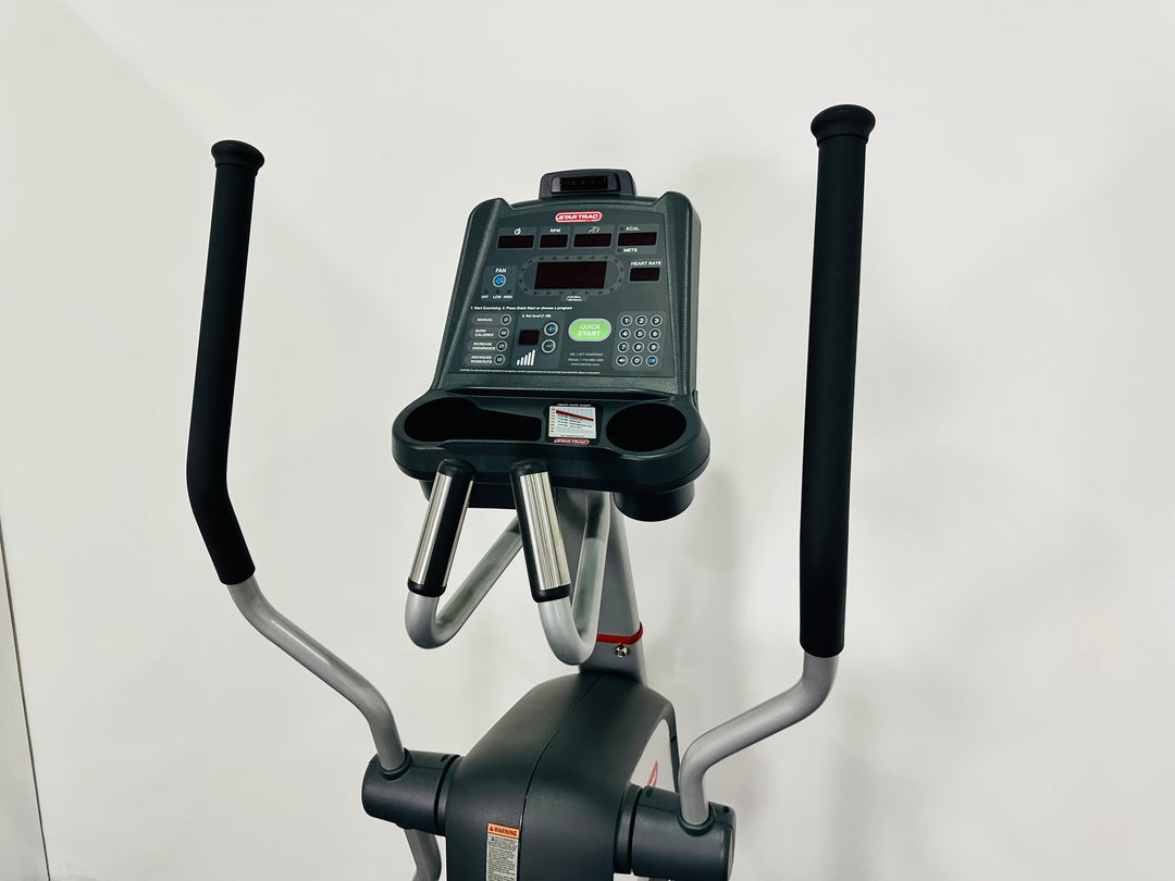 Ellipticals