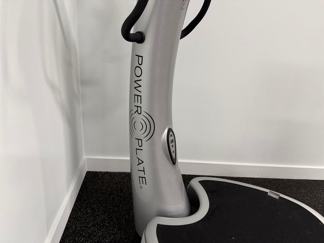 Vibration Power Plates