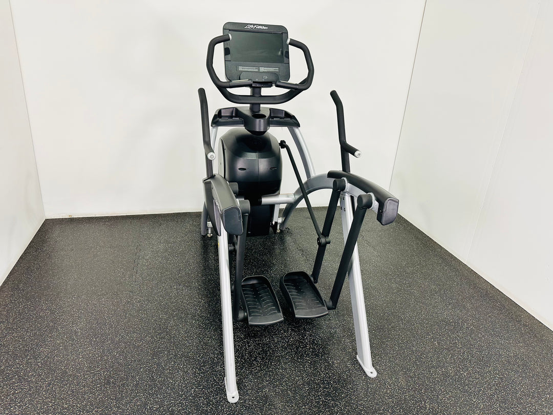 Ellipticals