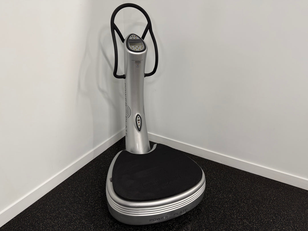 Vibration Power Plates