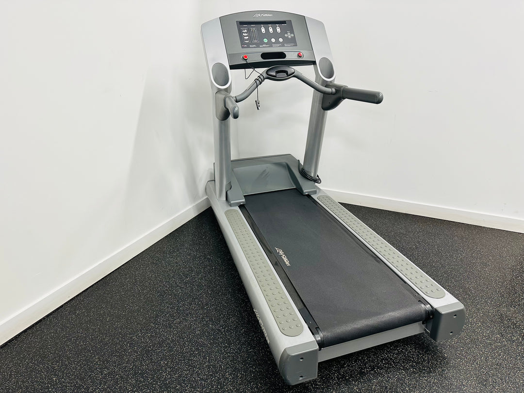 Treadmills