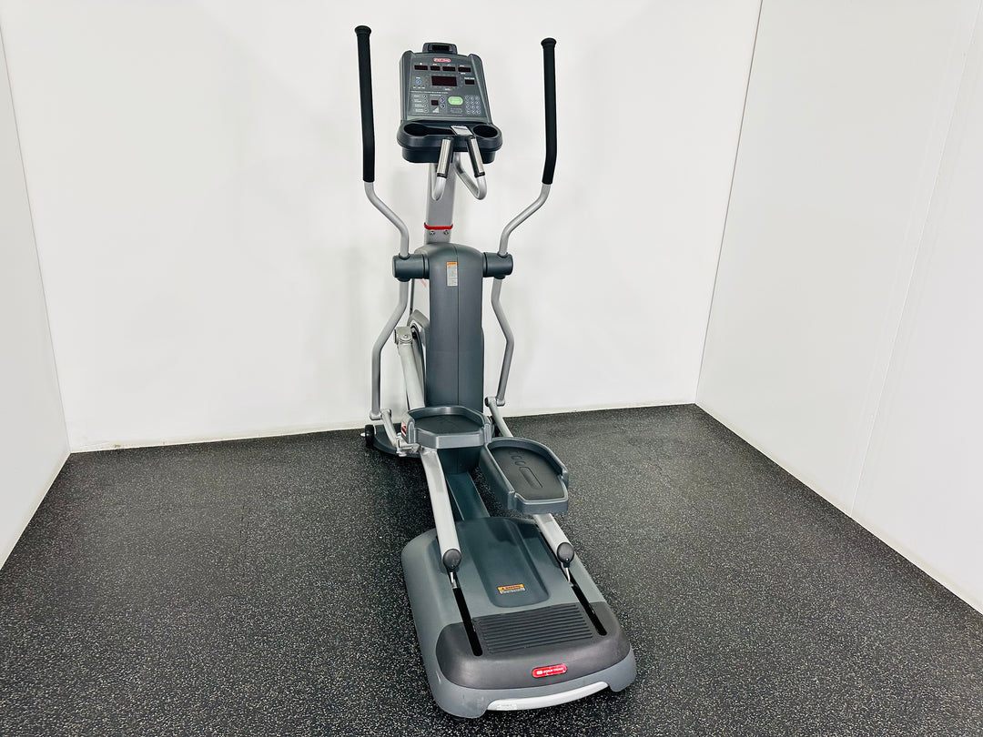 Ellipticals