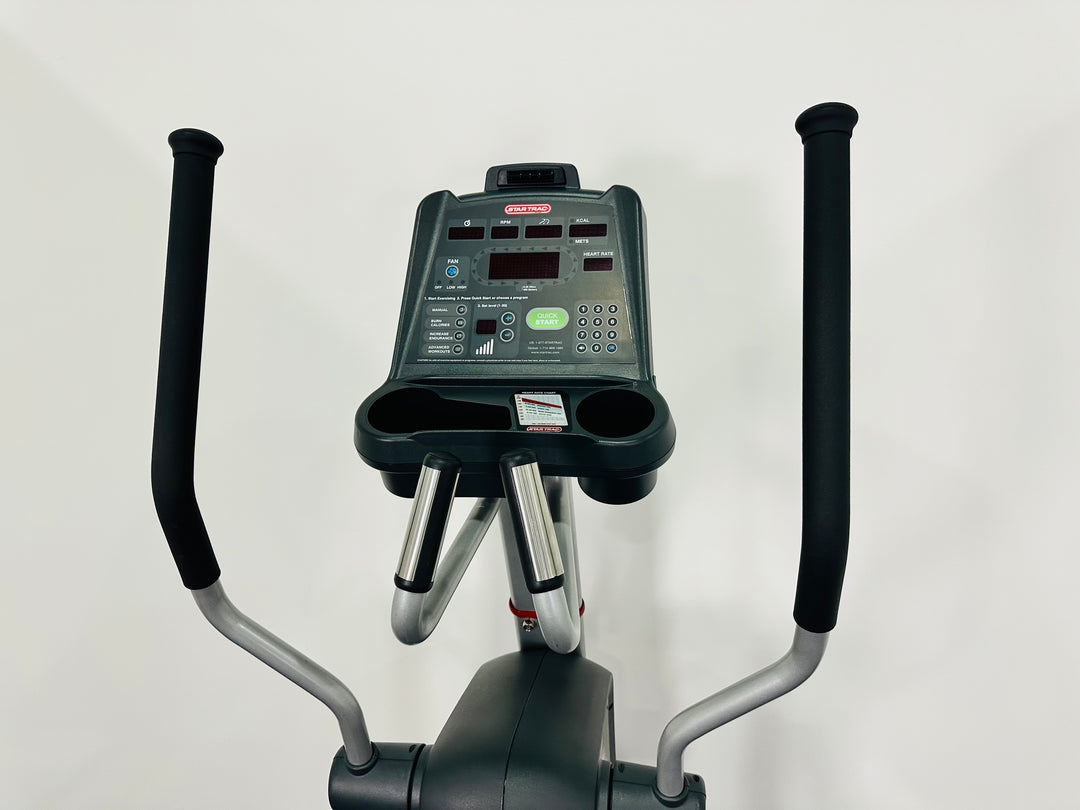 Ellipticals