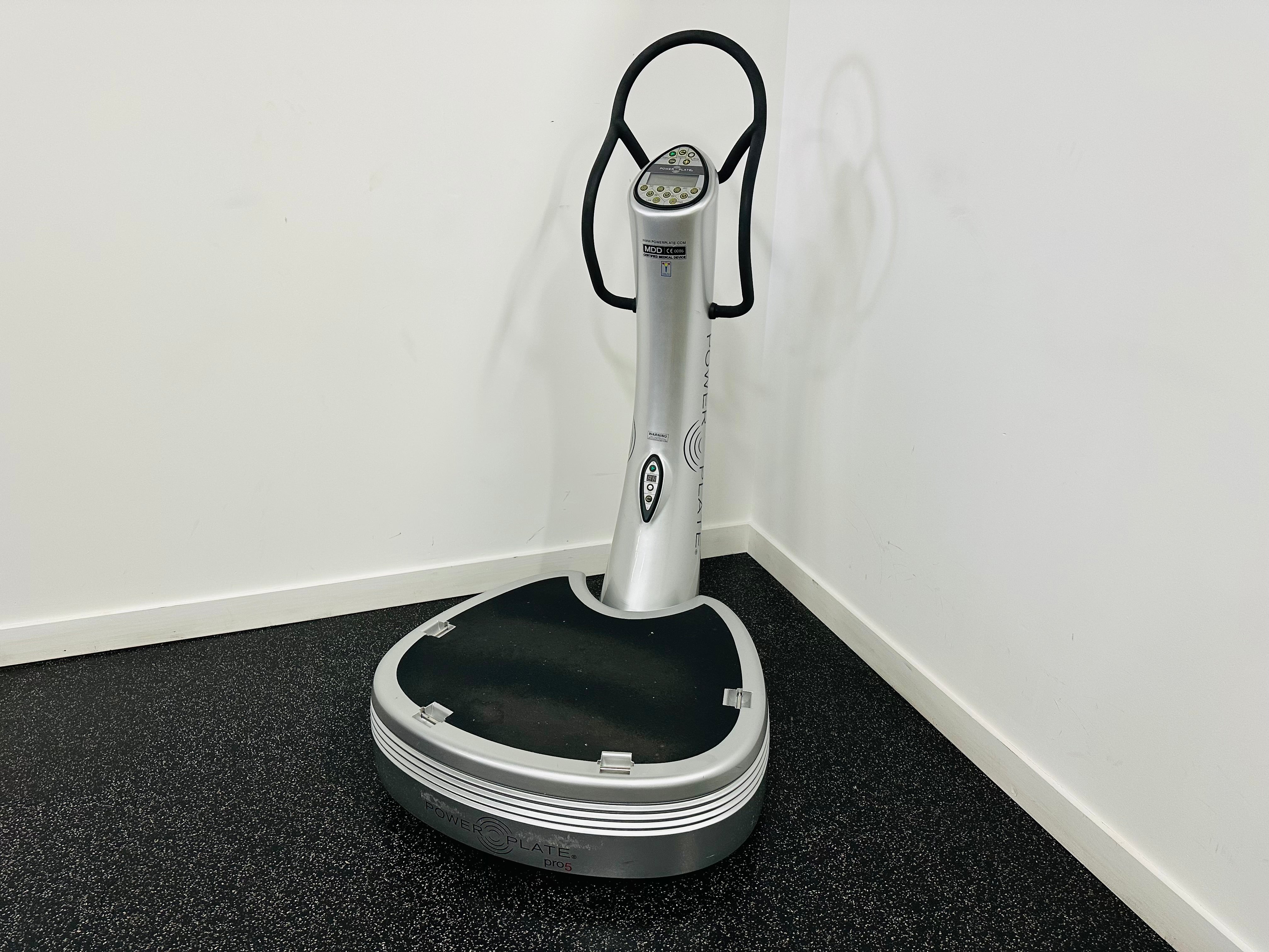 Vibration Power Plates for Muscles and Body Recovery