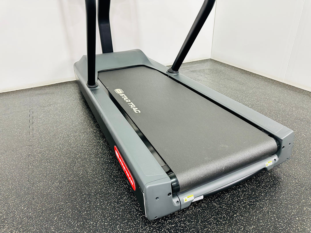 Treadmills