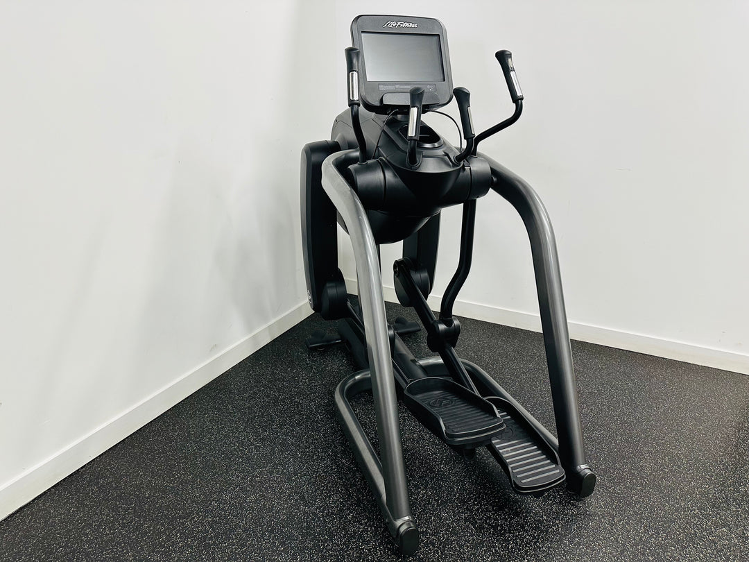 Ellipticals