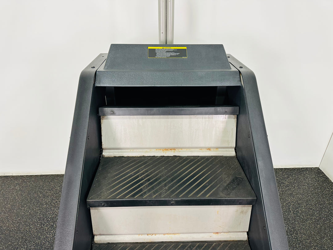 Ellipticals