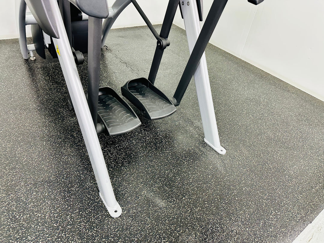 Ellipticals