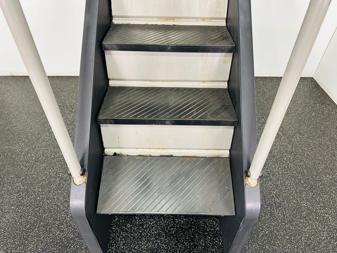 Ellipticals