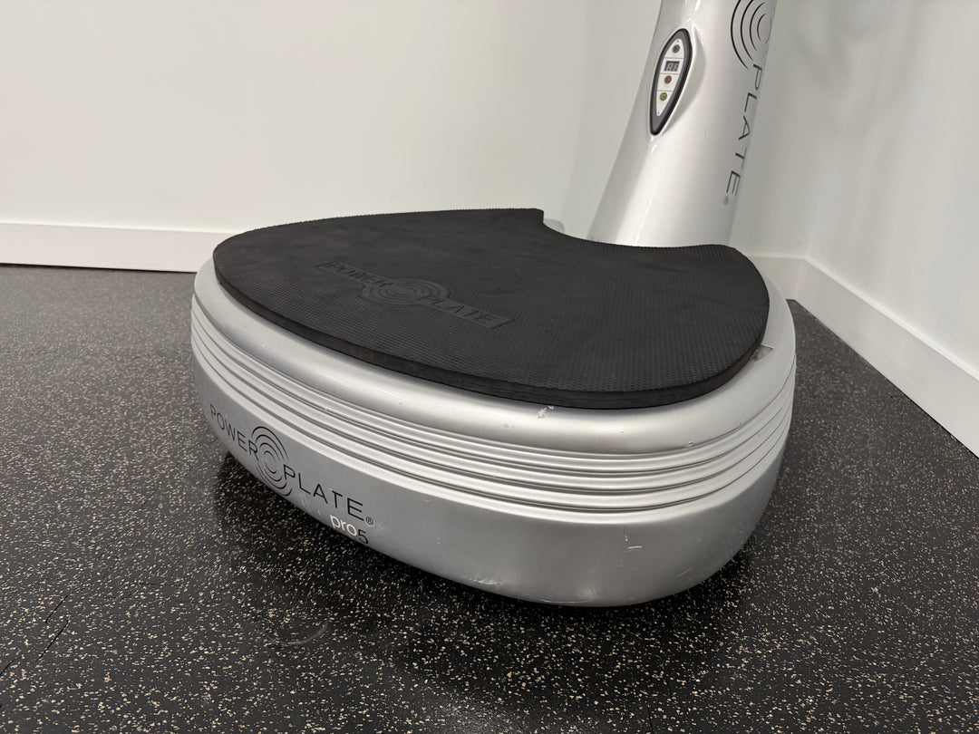 Vibration Power Plates