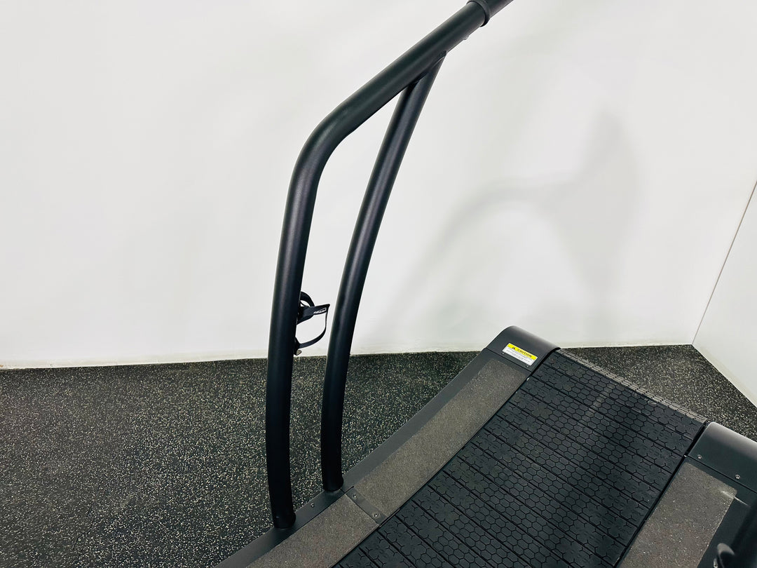 Woodway Curved Treadmill