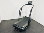 Woodway Curved Treadmill