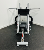Load image into Gallery viewer, StarTrac Plate Loaded Leg Press Machine
