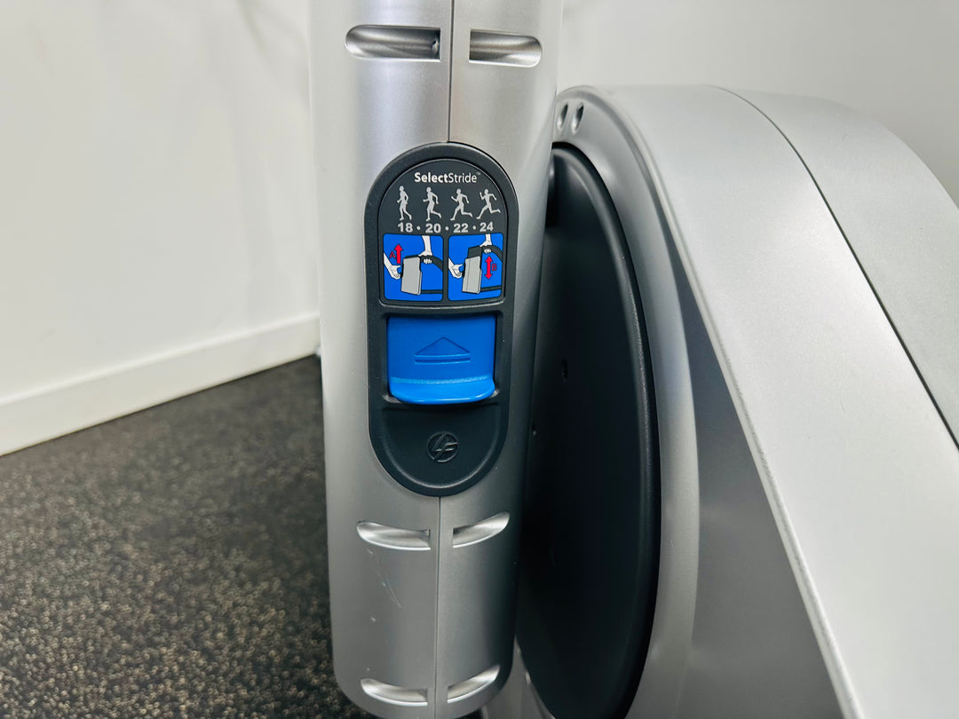 Life Fitness X5 Elliptical