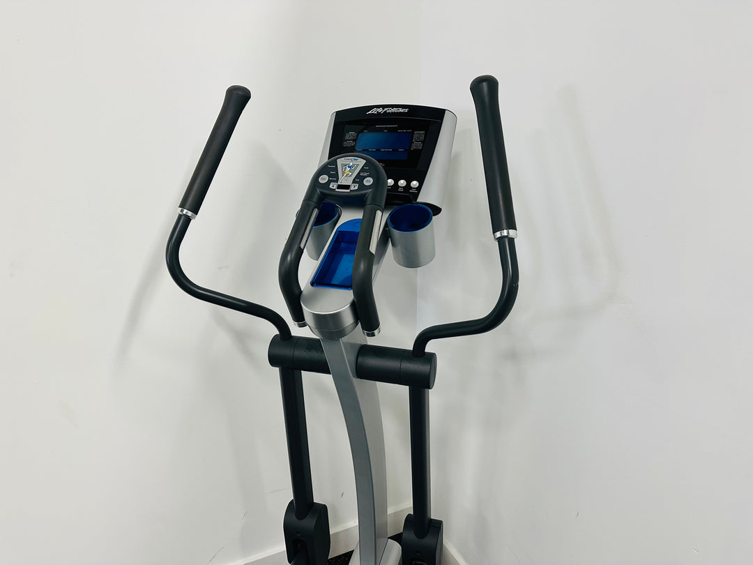 Life Fitness X5 Elliptical