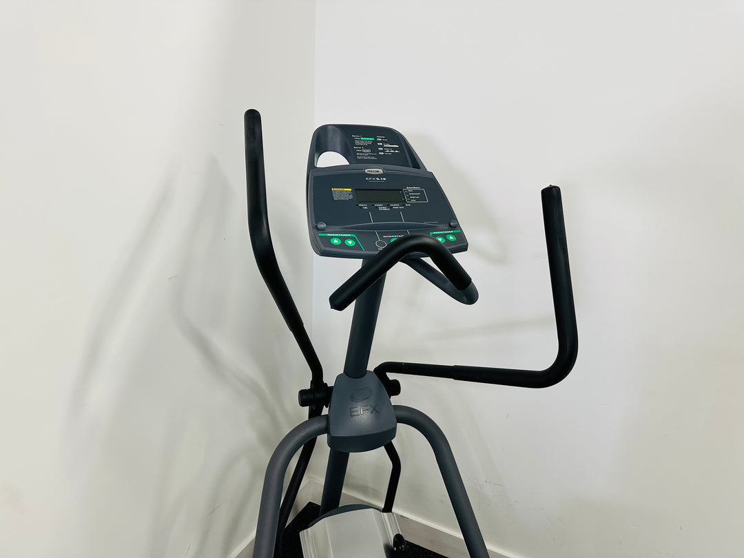 Precor EFX 5.19 Elliptical