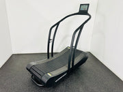 Woodway Curved Treadmill