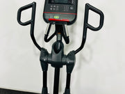 Star Trac 8RDE Rear Drive Elliptical Cross Trainer with LED Console