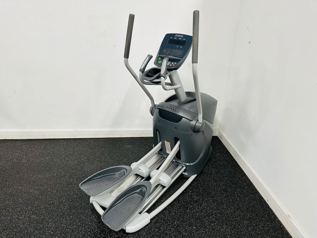 Octane Fitness Q35x Elliptical Cross Trainer