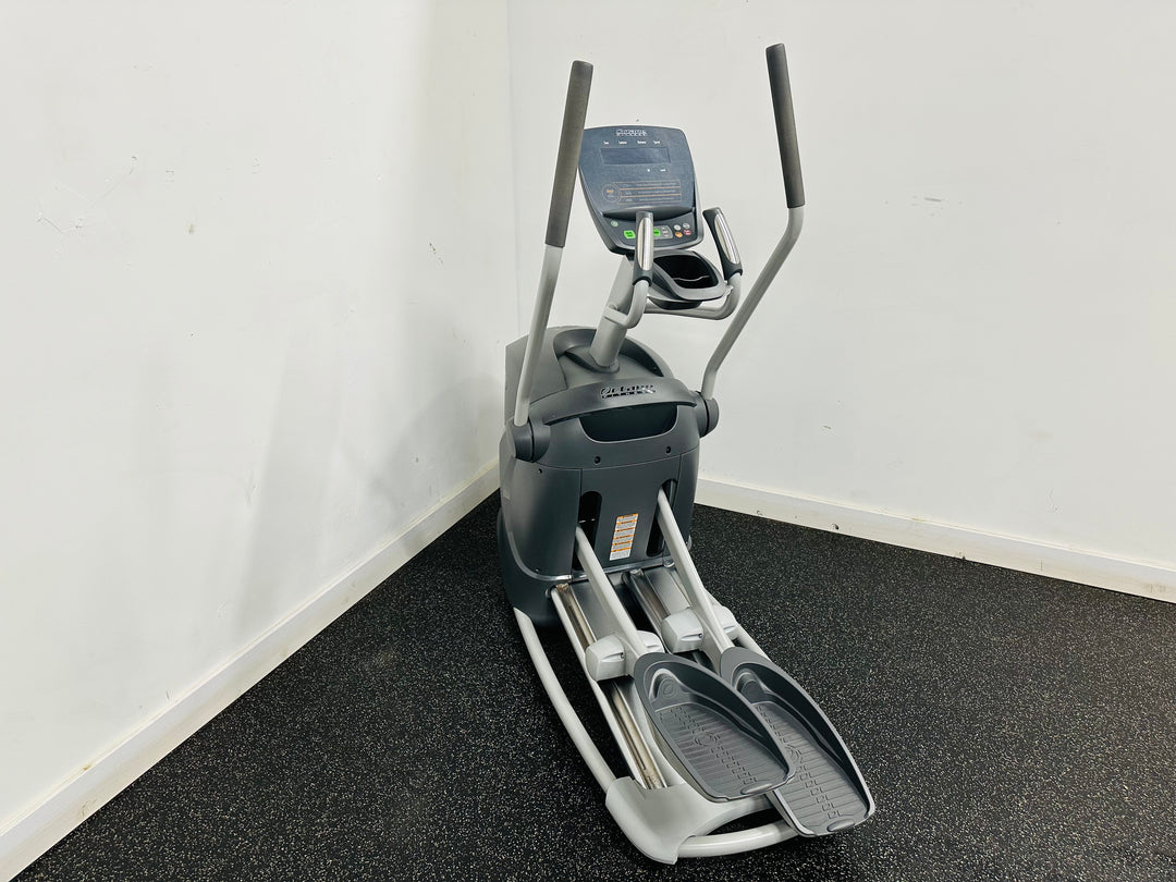 Octane Fitness Q35x Elliptical Cross Trainer Octane Q35x –
