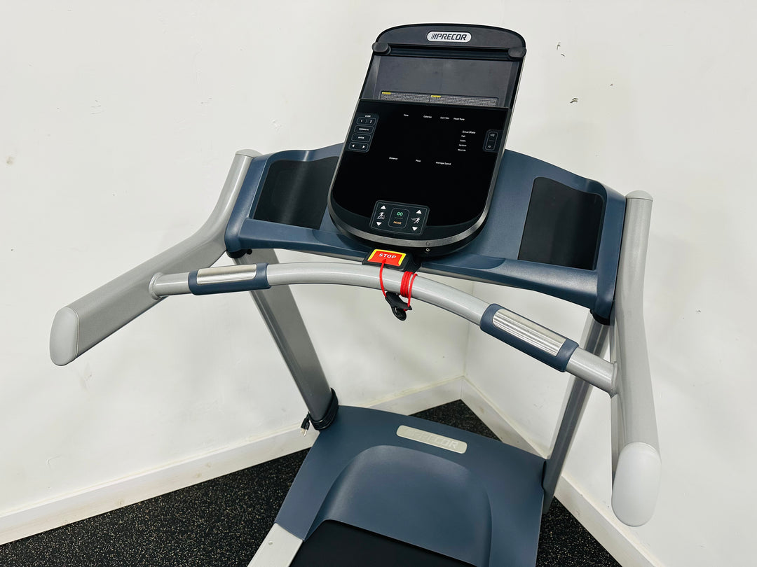 Precor TRM223 Treadmill