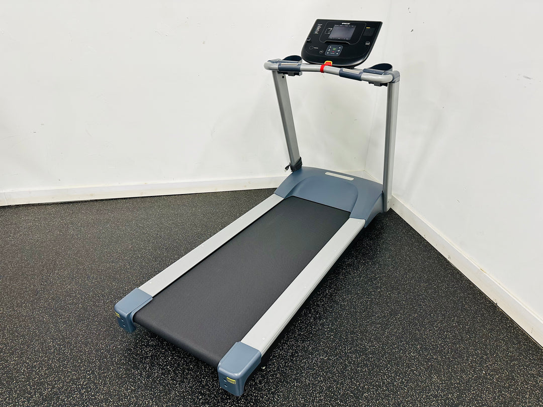 Precor TRM211 Treadmill