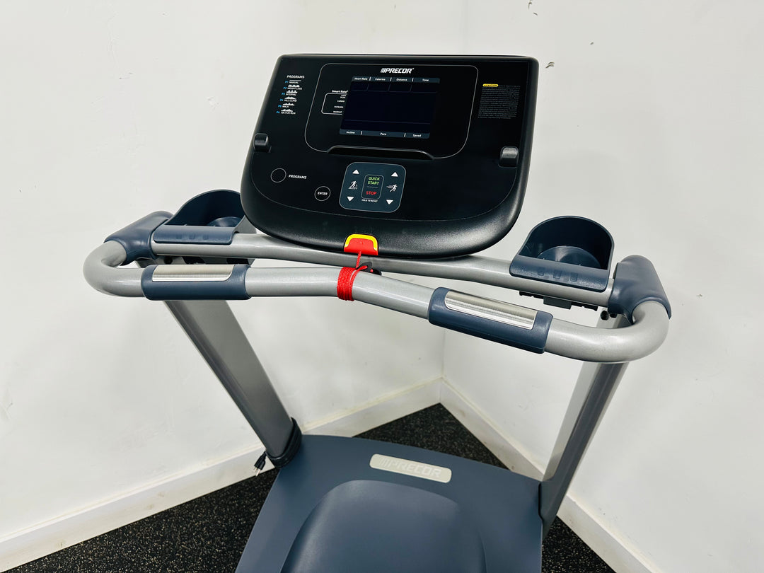 Precor TRM211 Treadmill