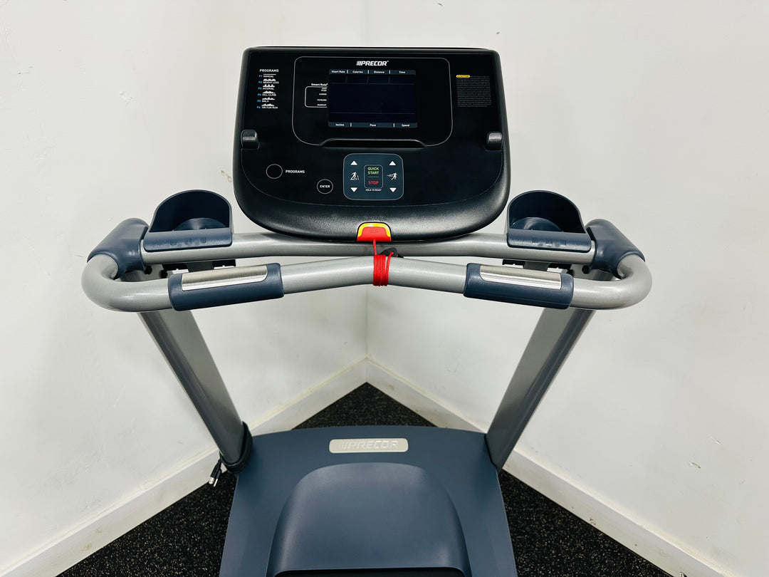 Precor TRM211 Treadmill