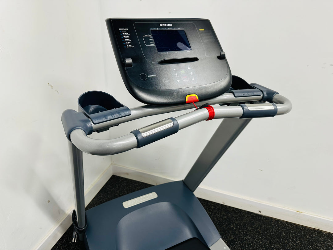 Precor TRM211 Treadmill