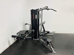 Load image into Gallery viewer, Commercial Life Fitness Fit 3 Multi Gym
