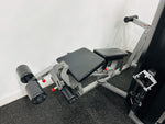 Load image into Gallery viewer, Commercial Life Fitness Fit 3 Multi Gym
