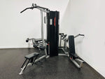 Load image into Gallery viewer, Commercial Life Fitness Fit 3 Multi Gym
