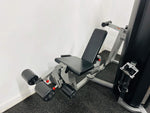 Load image into Gallery viewer, Commercial Life Fitness Fit 3 Multi Gym
