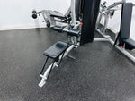 Load image into Gallery viewer, Commercial Life Fitness Fit 3 Multi Gym
