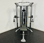 Load image into Gallery viewer, Commercial Hoist V6 Functional Trainer
