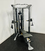 Load image into Gallery viewer, Commercial Hoist V6 Functional Trainer
