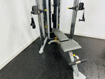 Load image into Gallery viewer, Commercial Hoist V6 Functional Trainer
