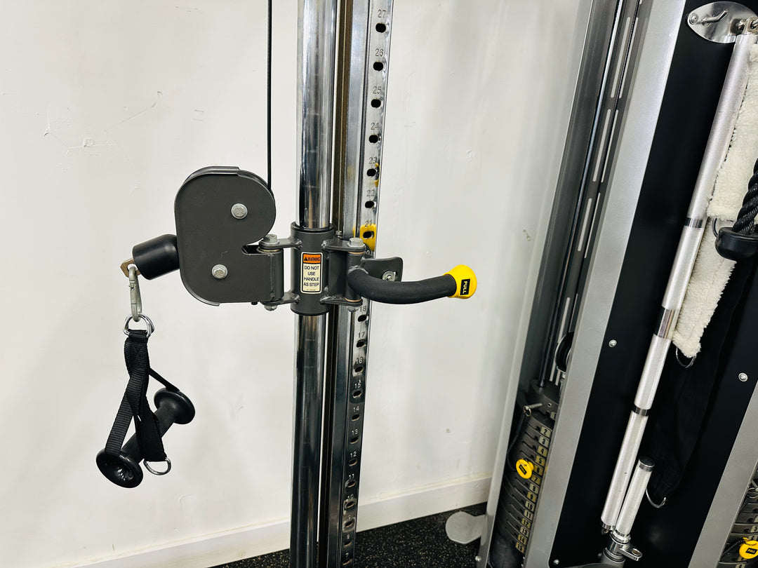 Commercial Hoist V6 Functional Trainer