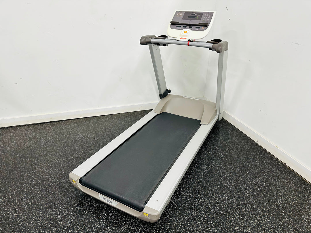 Precor 9.31 Treadmill