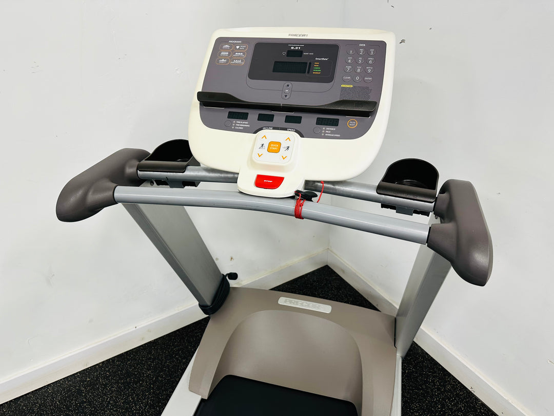 Precor 9.31 Treadmill