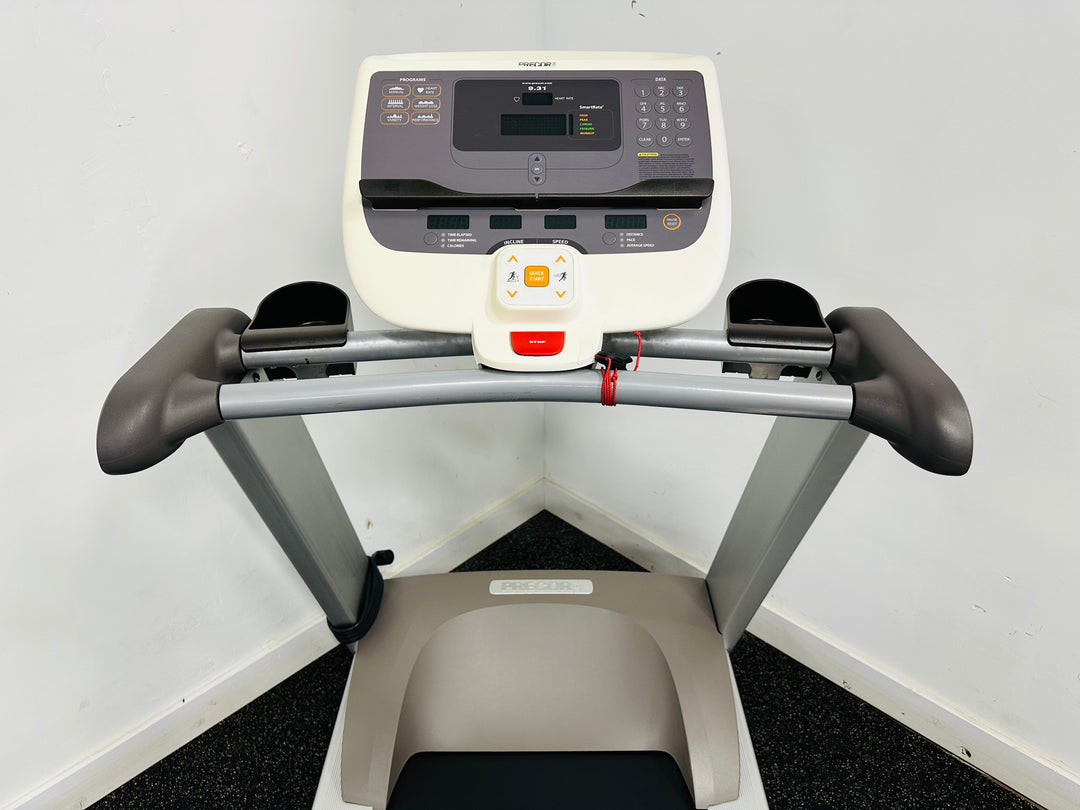 Precor 9.31 Treadmill