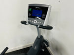 Load image into Gallery viewer, Life Fitness R3 Recumbent Bike with Go Console
