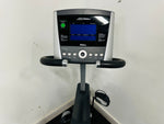 Load image into Gallery viewer, Life Fitness R3 Recumbent Bike with Go Console
