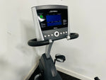 Load image into Gallery viewer, Life Fitness R3 Recumbent Bike with Go Console
