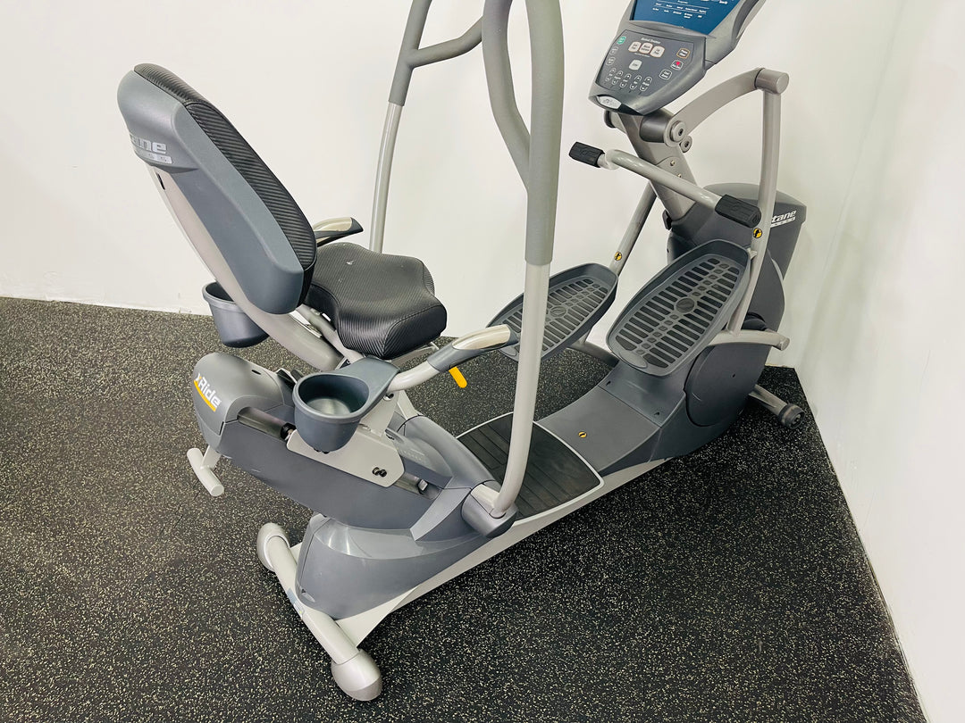 Octane Fitness XR6CE X Ride Recumbent Elliptical